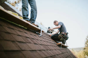 Local Roofers in Abington, MA